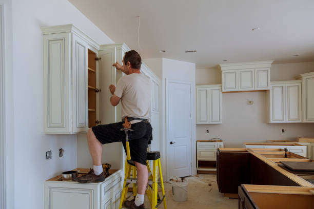 Licensed Backsplash Installation service in Raritan, NJ - BM Kitchen